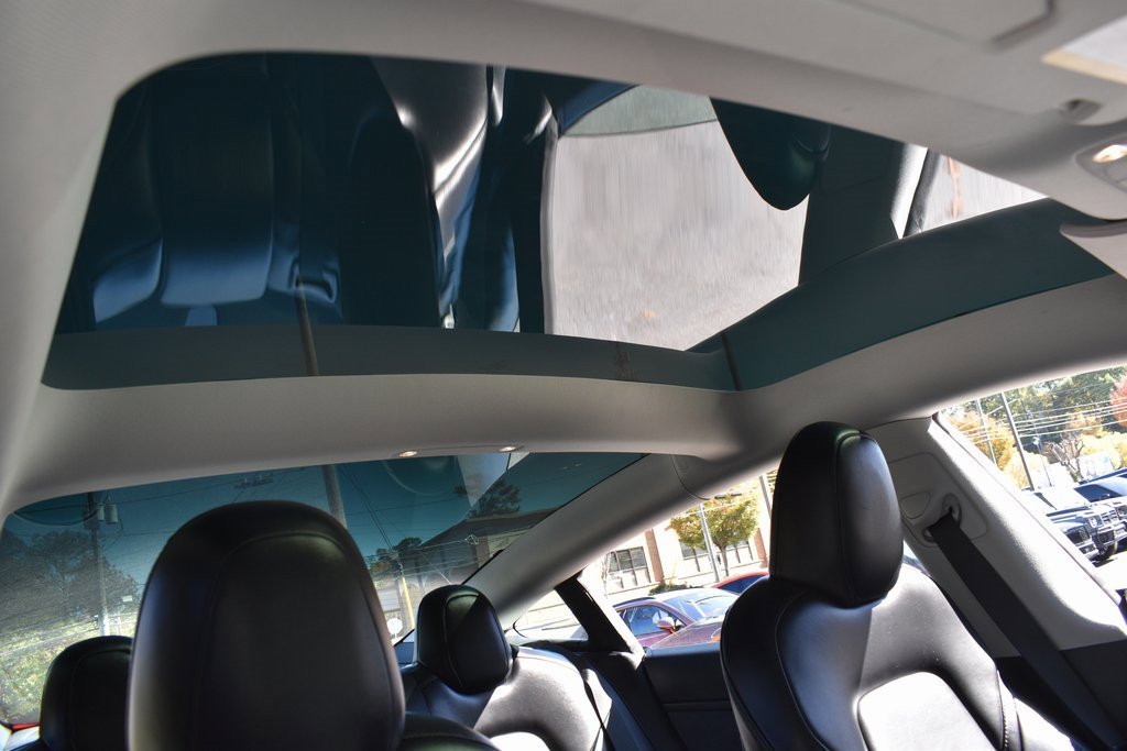 Used 2021 Tesla Model 3 Long Range image 29