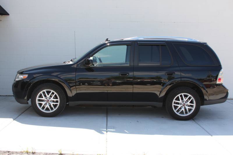 Used 2007 Saab 9-7X 4.2i AWD/4WD image 12