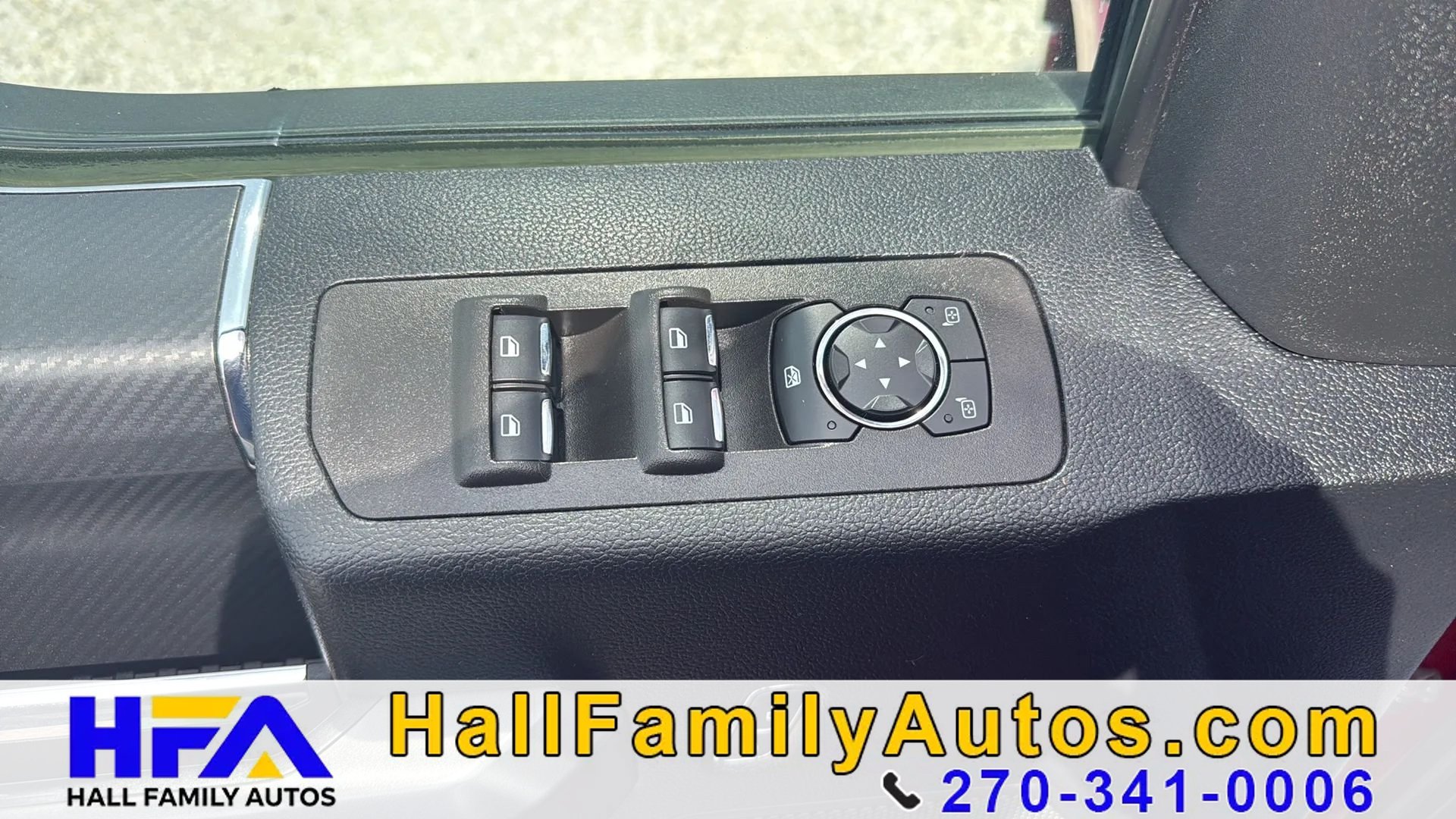 Used 2018 Ford F150 XLT w/ Equipment Group 301A Mid AWD/4WD image 15