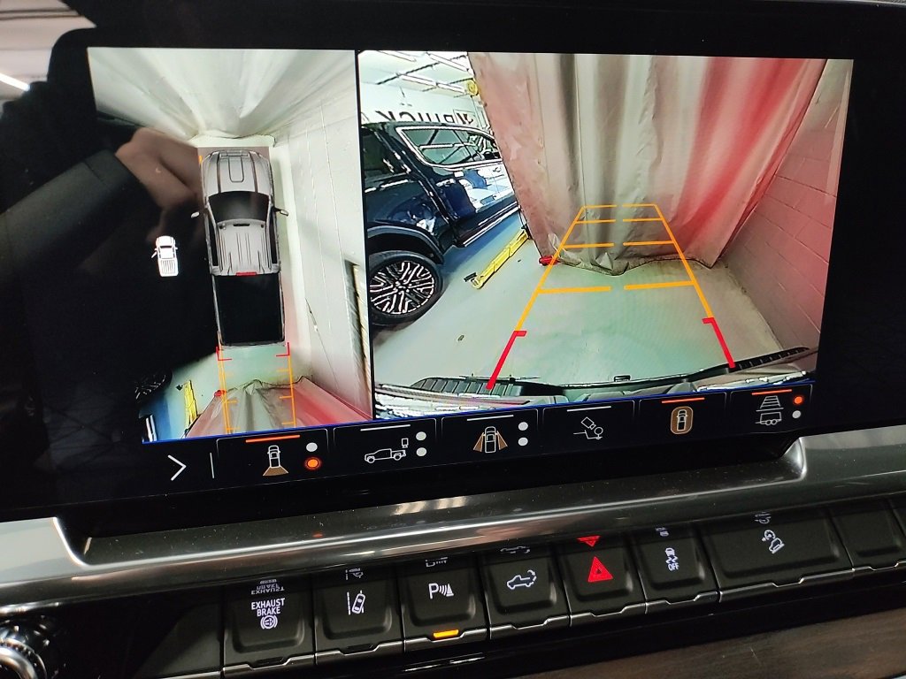 New 2026 GMC Sierra 2500 SLT image 31