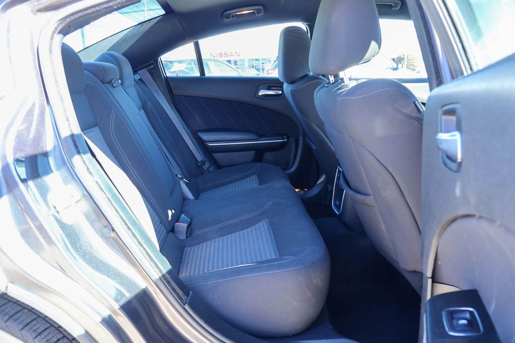 Used 2023 Dodge Charger SXT image 10
