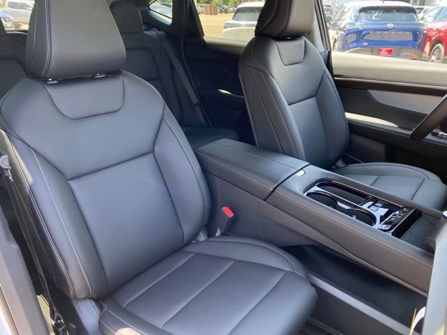 New 2025 Nissan Murano SL w/ Cargo Package image 9