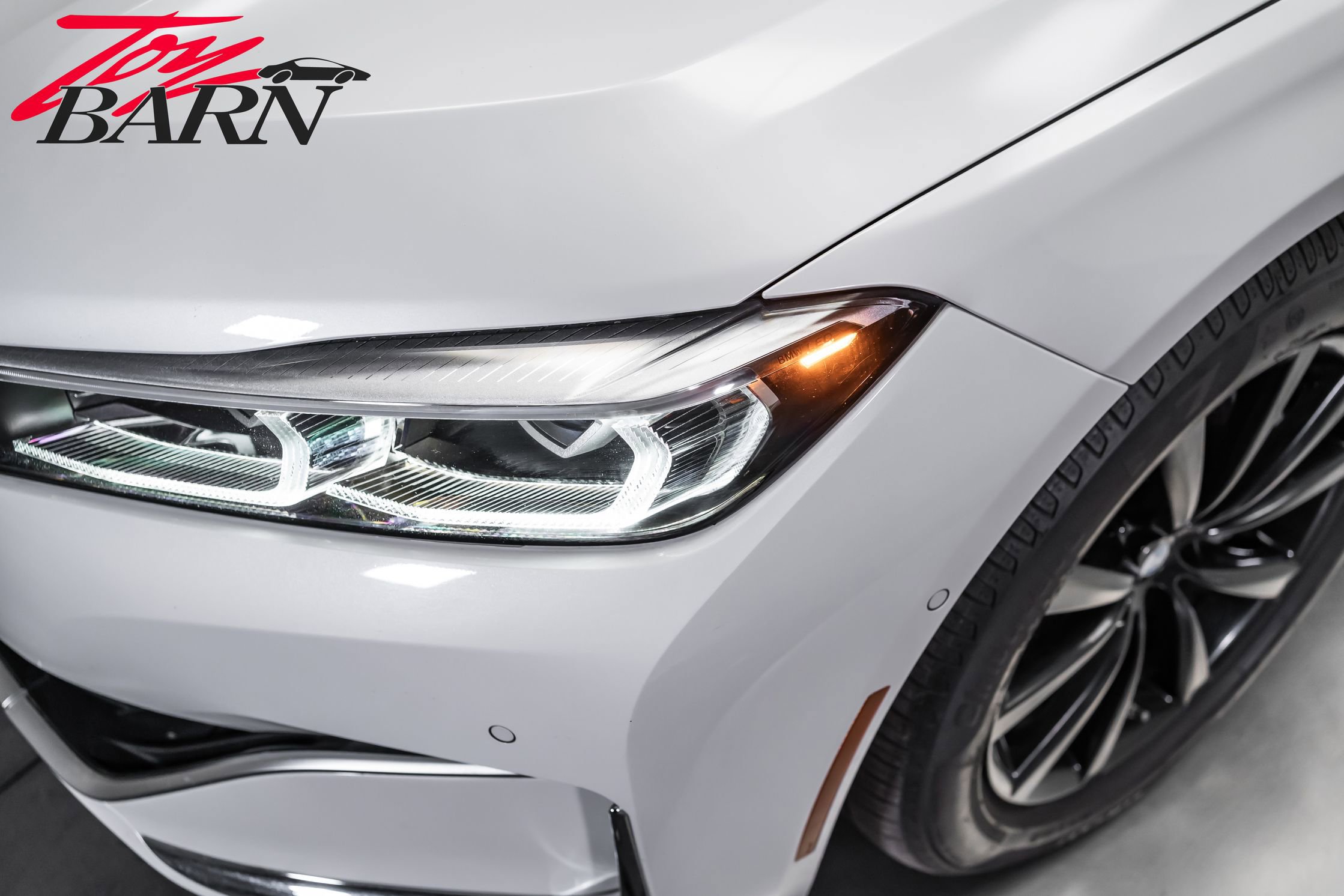 Used 2022 BMW 750i xDrive AWD/4WD image 11