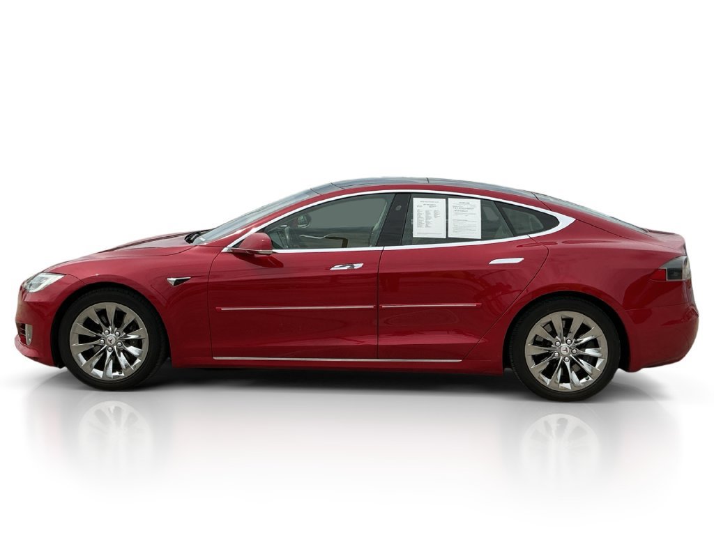Used 2017 Tesla Model S 75 RWD image 4