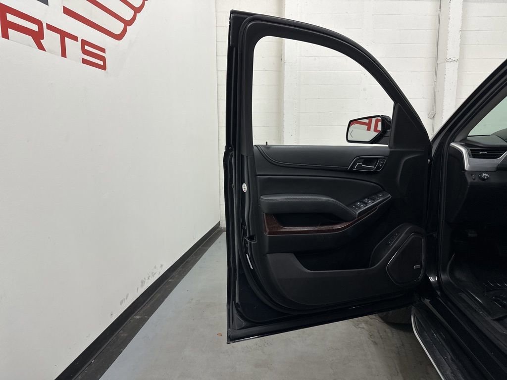 Used 2020 GMC Yukon XL SLT w/ Open Road Package image 35