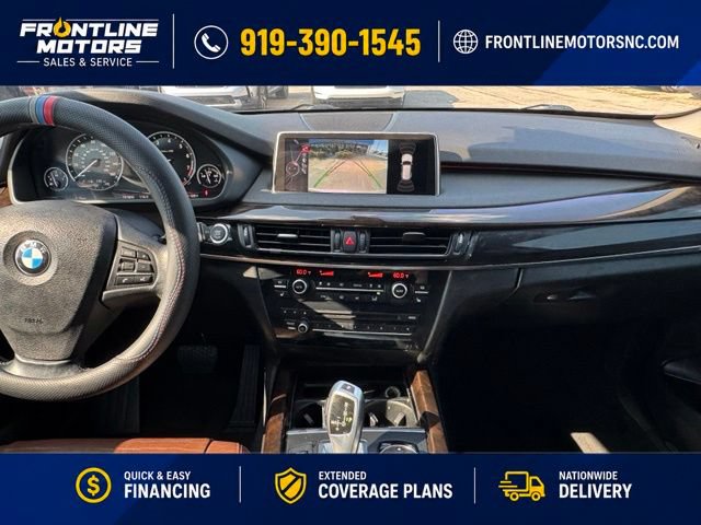 Used 2014 BMW X5 sDrive35i RWD image 20