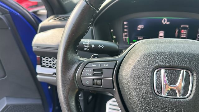 Used 2023 Honda Accord Sport image 16
