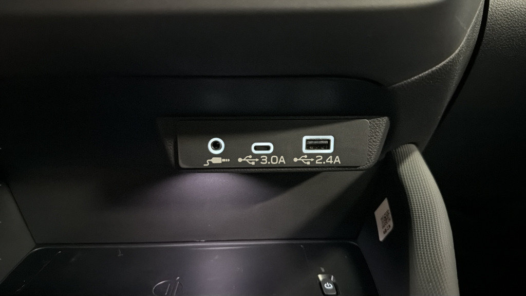 New 2026 Subaru Forester Limited AWD/4WD image 29