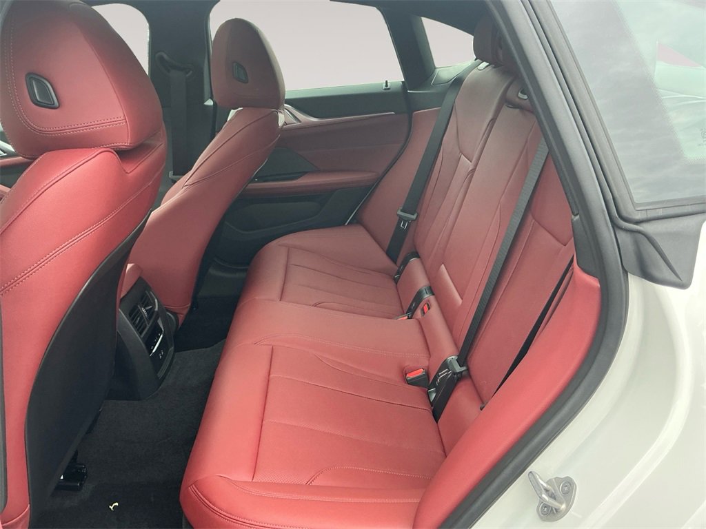 New 2026 BMW 430i xDrive w/ M Sport Package image 13