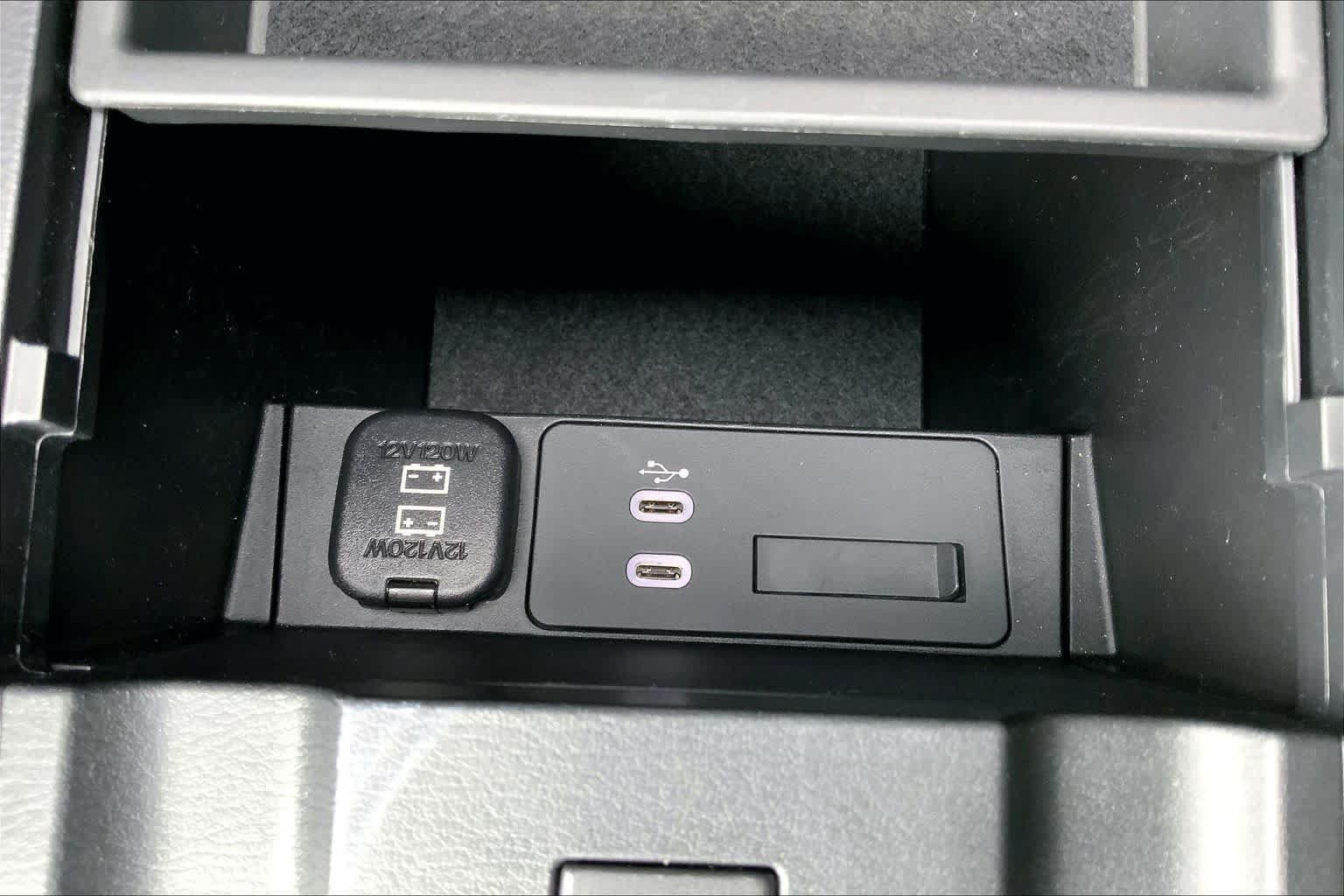 Certified 2025 MAZDA CX-5 Signature AWD/4WD image 36