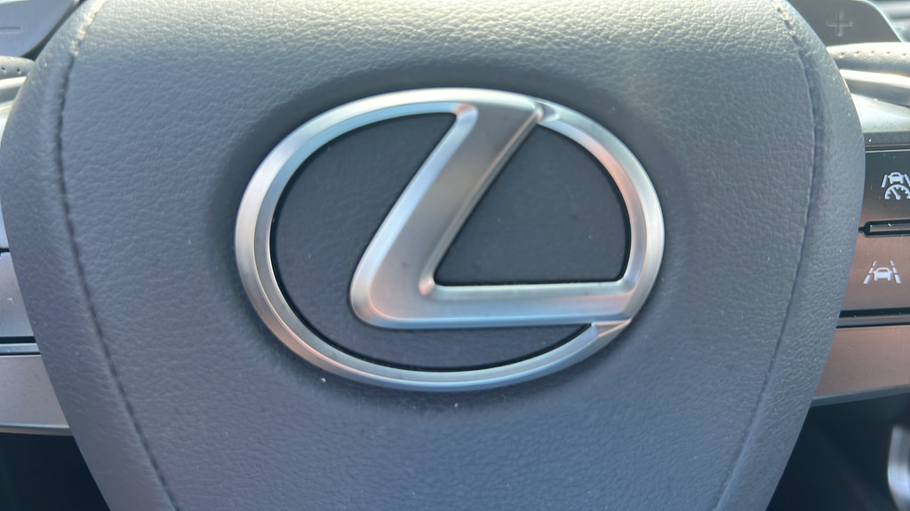 Used 2024 Lexus RX 500h F Sport w/ Convenience Package AWD/4WD image 35