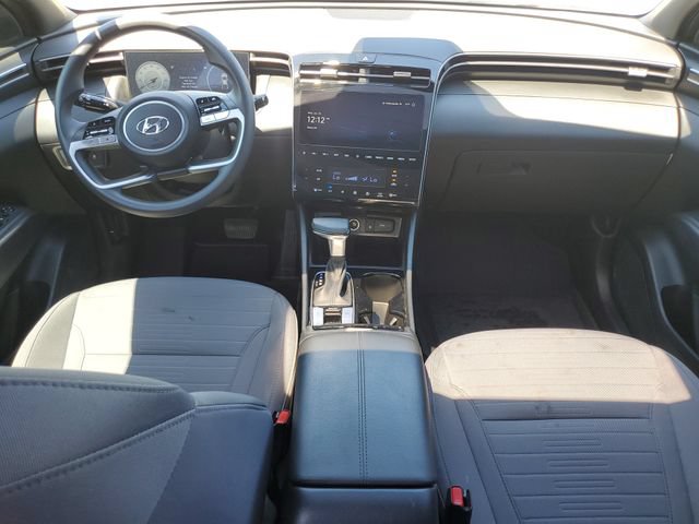 Used 2024 Hyundai Santa Cruz SEL w/ Activity Package AWD/4WD image 13