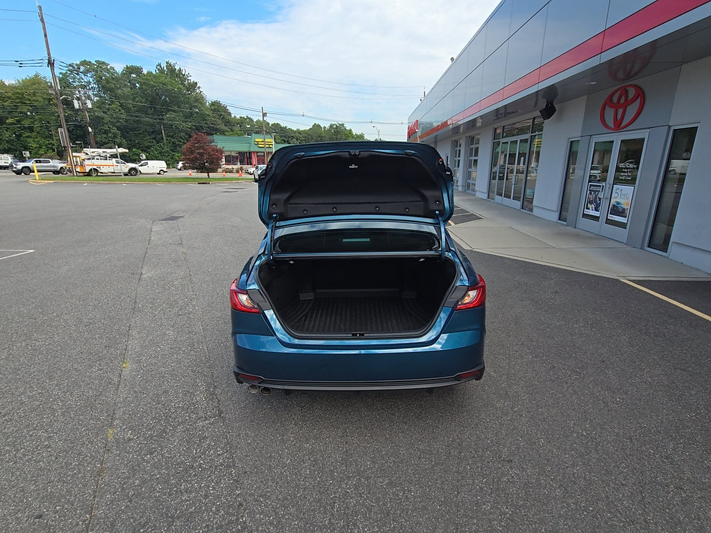 Certified 2026 Toyota Camry SE w/ Convenience Package AWD/4WD image 9