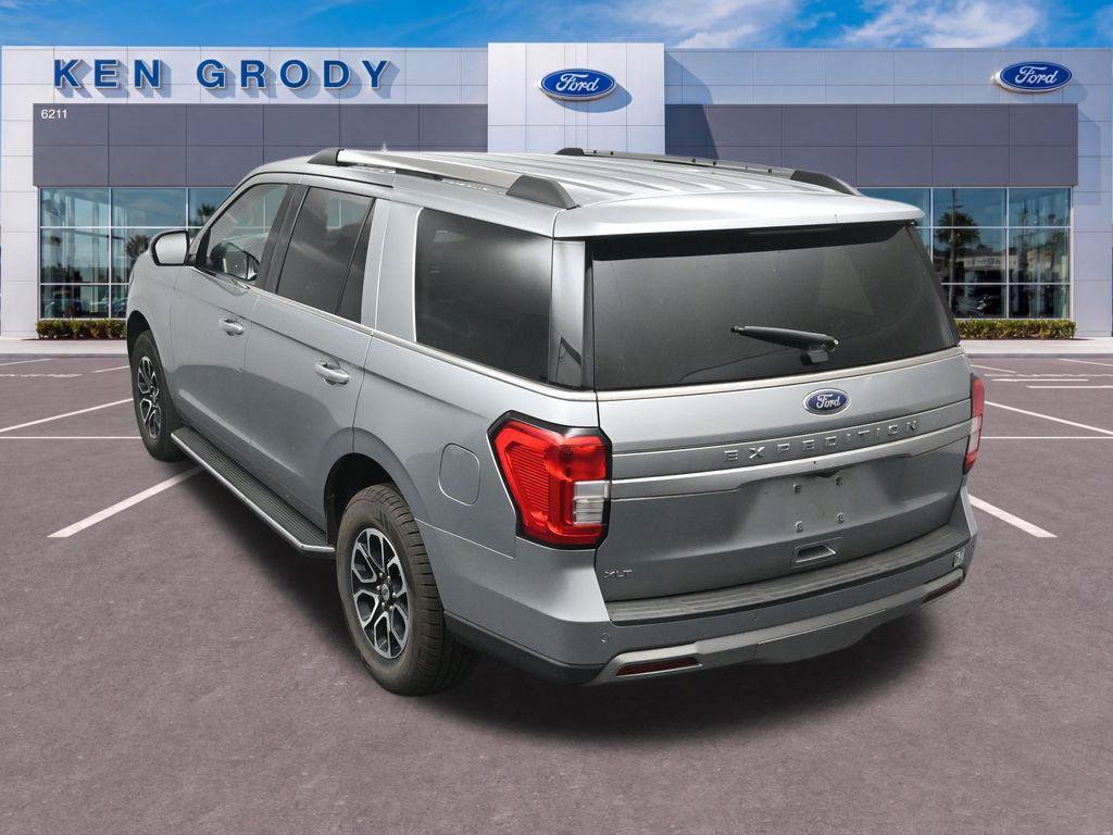 Used 2023 Ford Expedition XLT RWD image 15