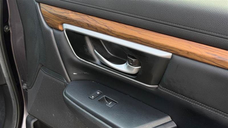 Used 2020 Honda CR-V EX-L image 32
