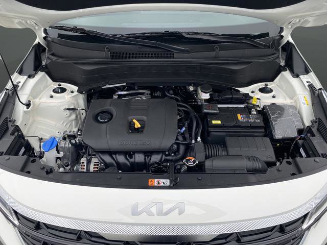 New 2026 Kia Seltos S AWD/4WD image 40