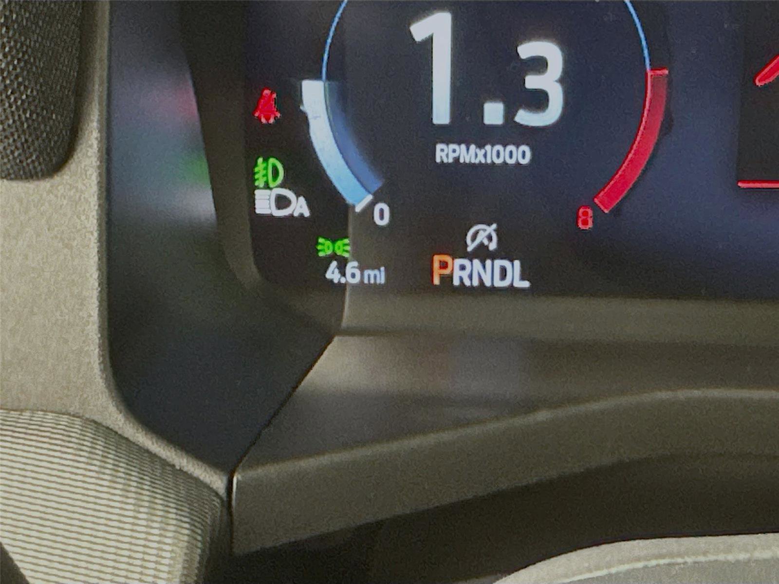 New 2026 Ford Explorer ST-Line w/ ST-Line Street Pack image 13