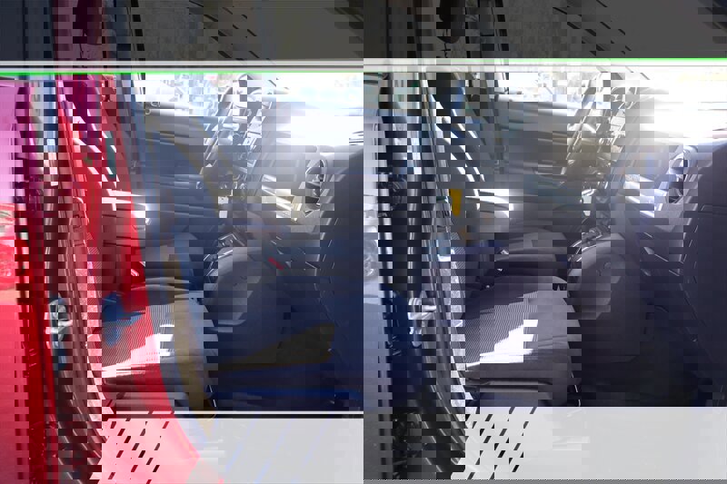 Used 2017 Jeep Compass Sport w/ Power Value Group image 9