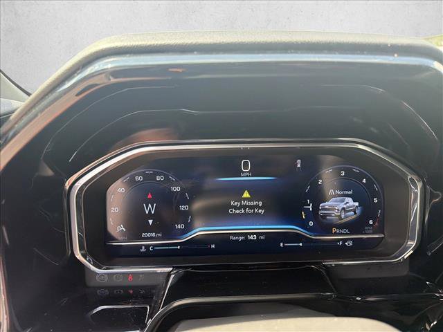 Used 2025 Chevrolet Silverado 1500 LT w/ Texas Edition Plus RWD image 11
