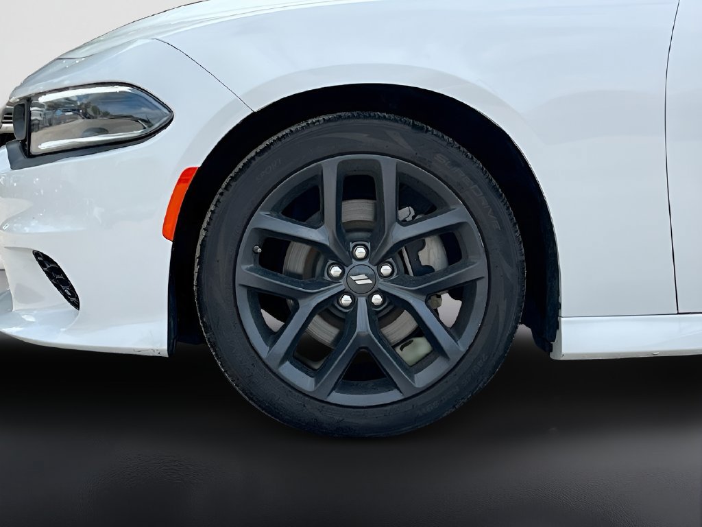 Used 2023 Dodge Charger GT w/ Blacktop Package RWD image 30