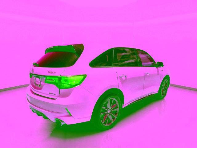 Used 2019 Acura MDX A-Spec AWD/4WD video 2