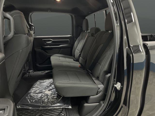 New 2026 RAM 1500 Big Horn image 29