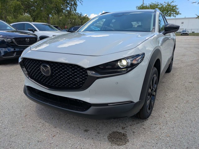 New 2026 MAZDA CX-30 Aire Edition AWD/4WD image 7