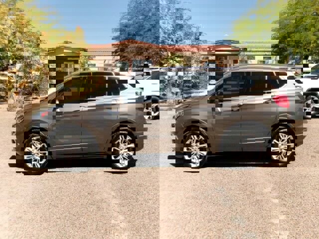 Used 2018 Buick Envision Preferred image 12