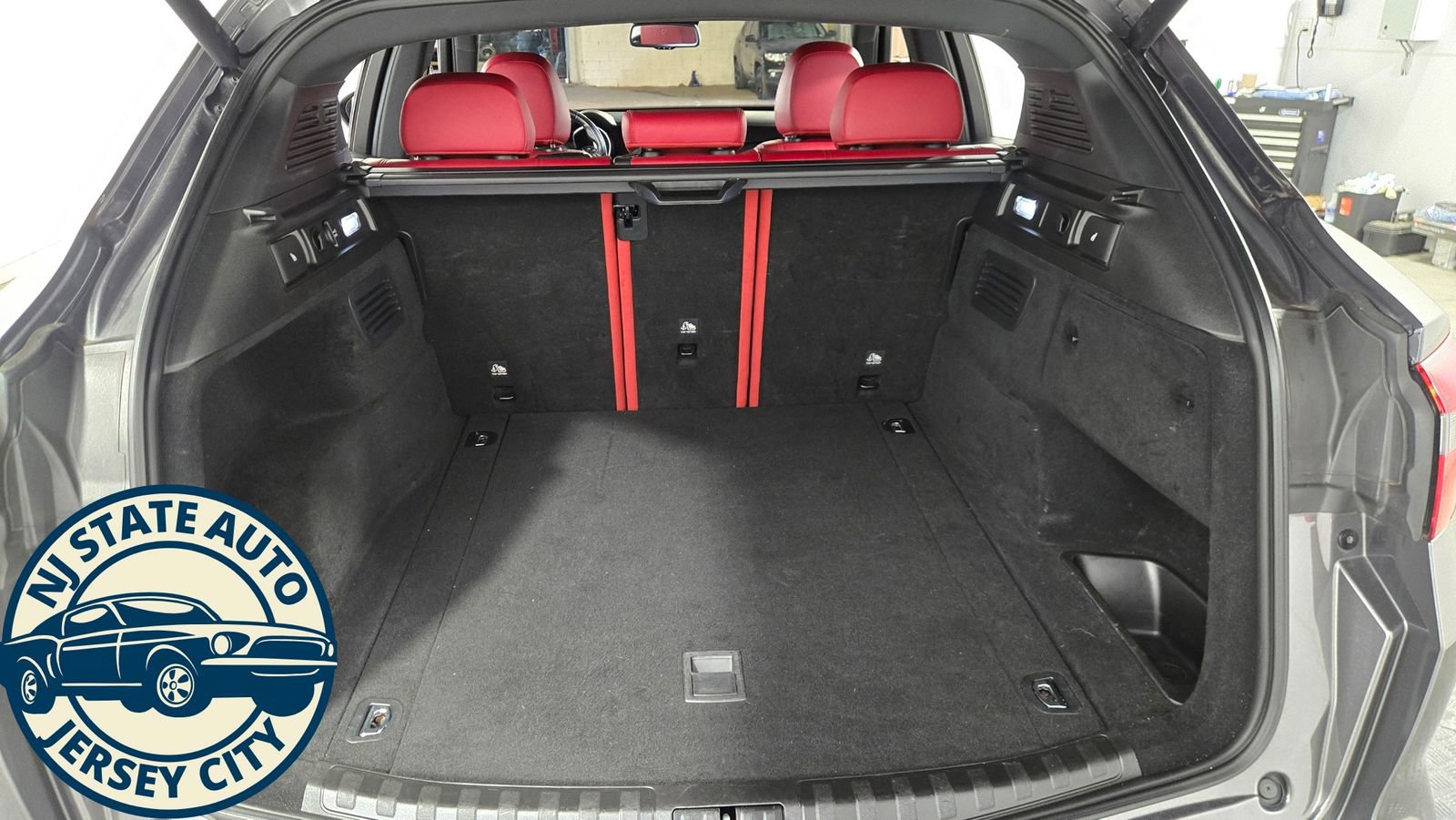 Used 2022 Alfa Romeo Stelvio Sprint image 33