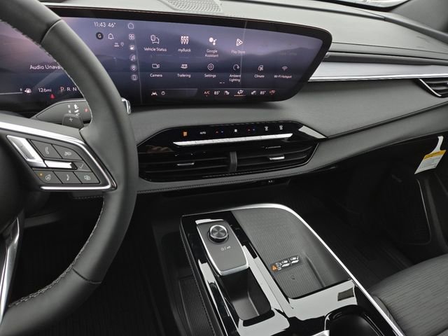 New 2026 Buick Enclave Sport Touring w/ LPO, Floor Liner Package image 36