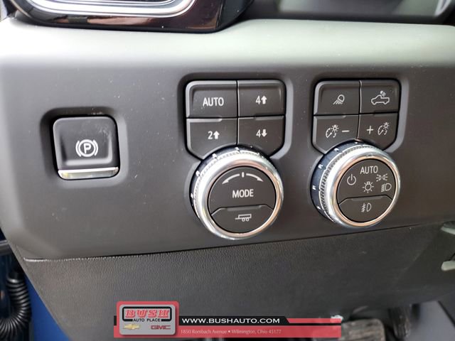 New 2026 GMC Sierra 2500 Denali Ultimate image 22