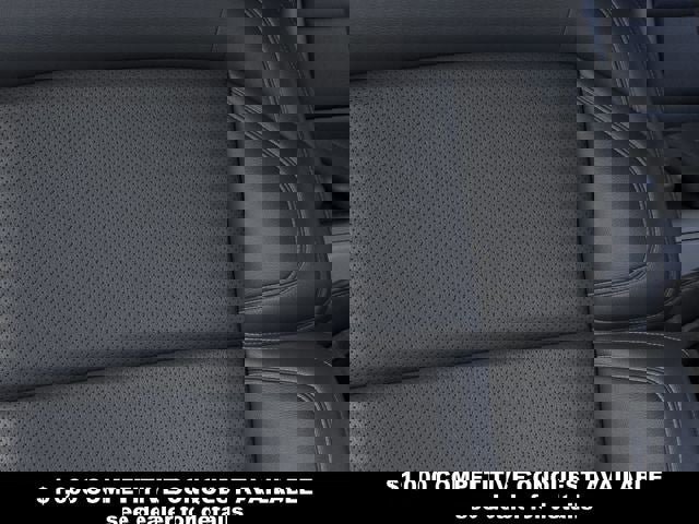 New 2025 Lincoln Navigator Reserve w/ Jet Appearance Package AWD/4WD image 16