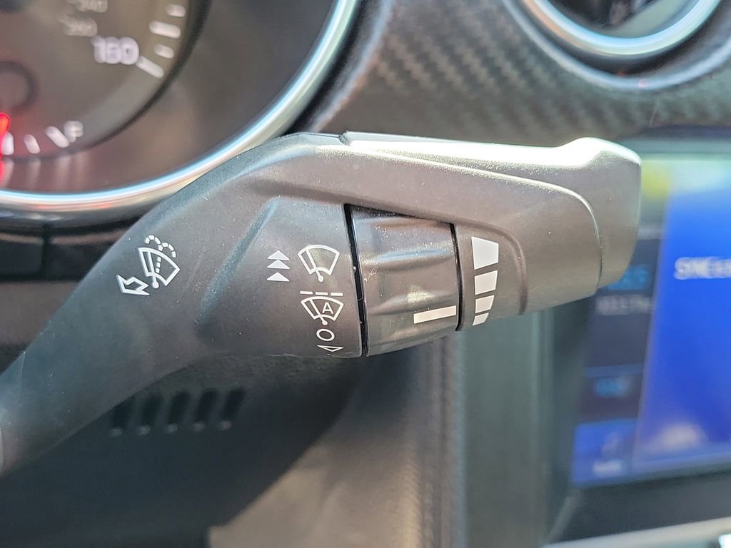 Used 2021 Ford Mustang Convertible w/ Equipment Group 101A image 31