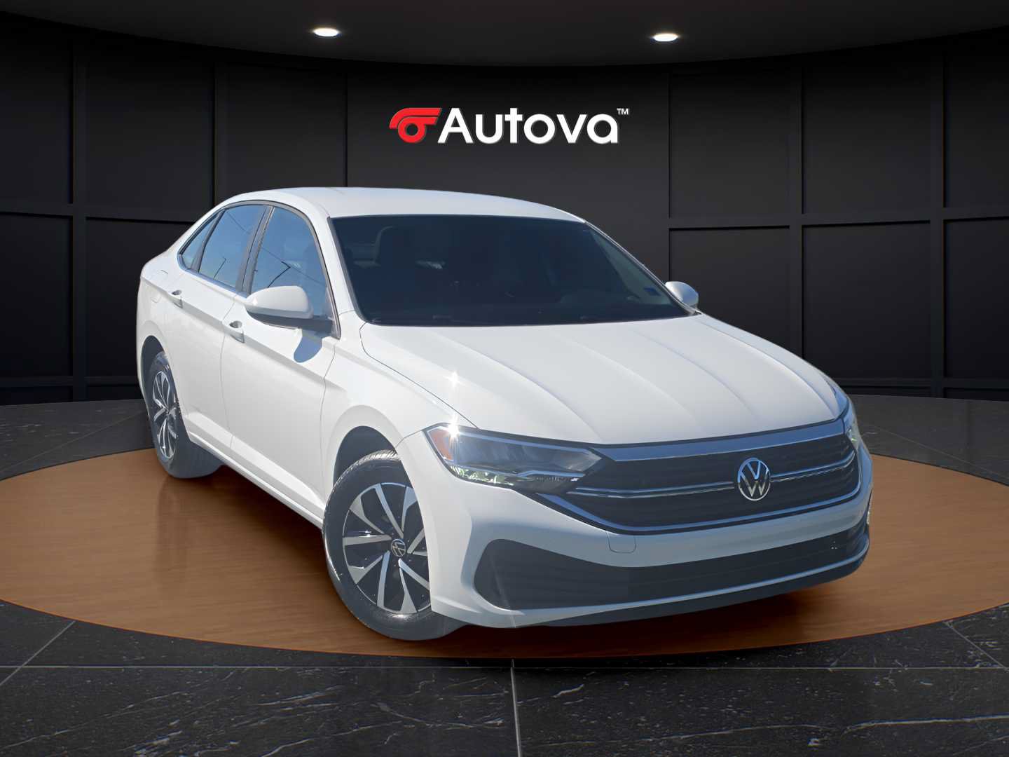 Used 2023 Volkswagen Jetta S FWD image 7