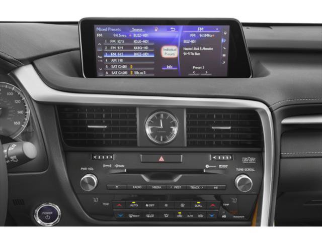 Used 2019 Lexus RX 450h AWD w/ Navigation Package image 10