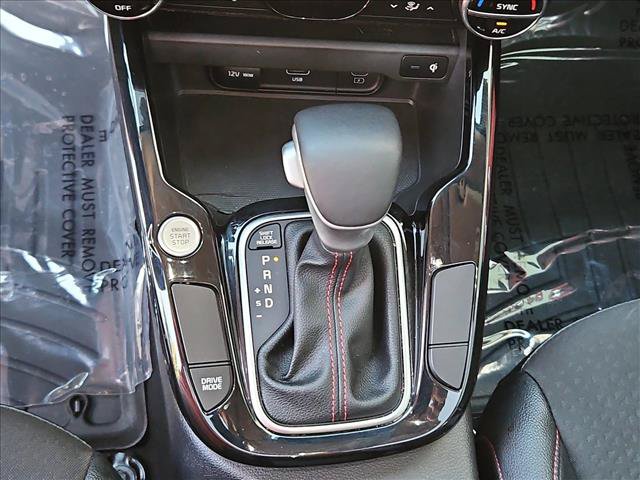 Used 2023 Kia Soul GT-Line FWD image 12