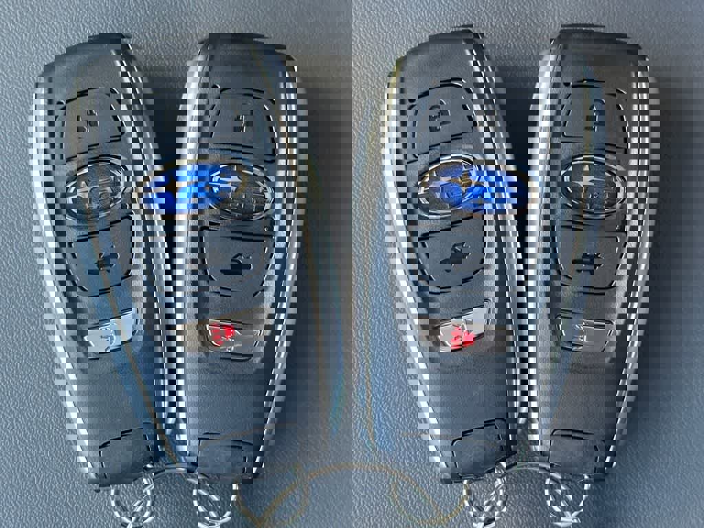 Certified 2025 Subaru Crosstrek 2.0i Premium image 21