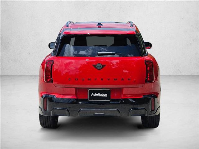 New 2027 MINI Cooper Countryman S AWD/4WD image 9