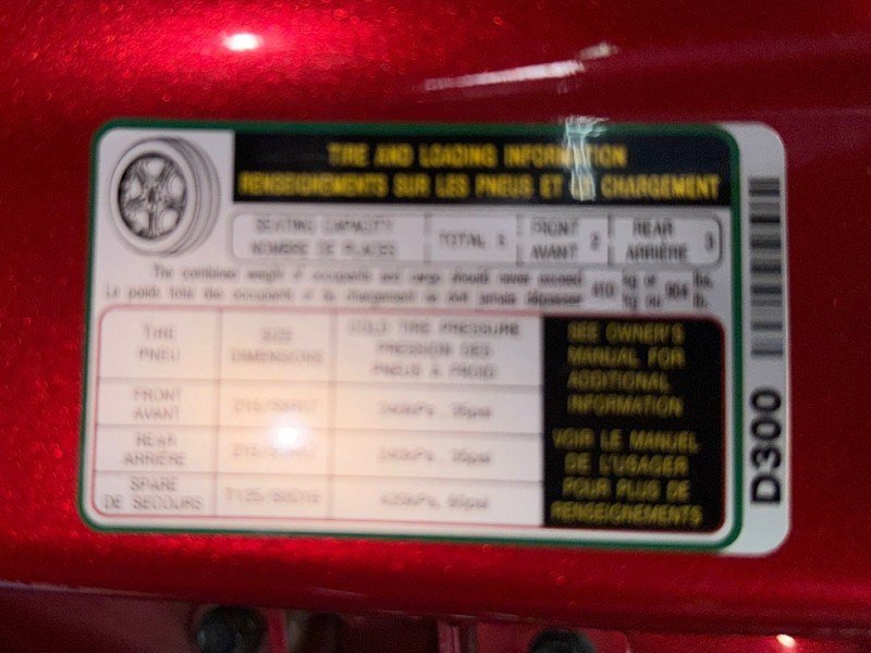 Used 2021 Hyundai Sonata SEL w/ Cargo Package image 37