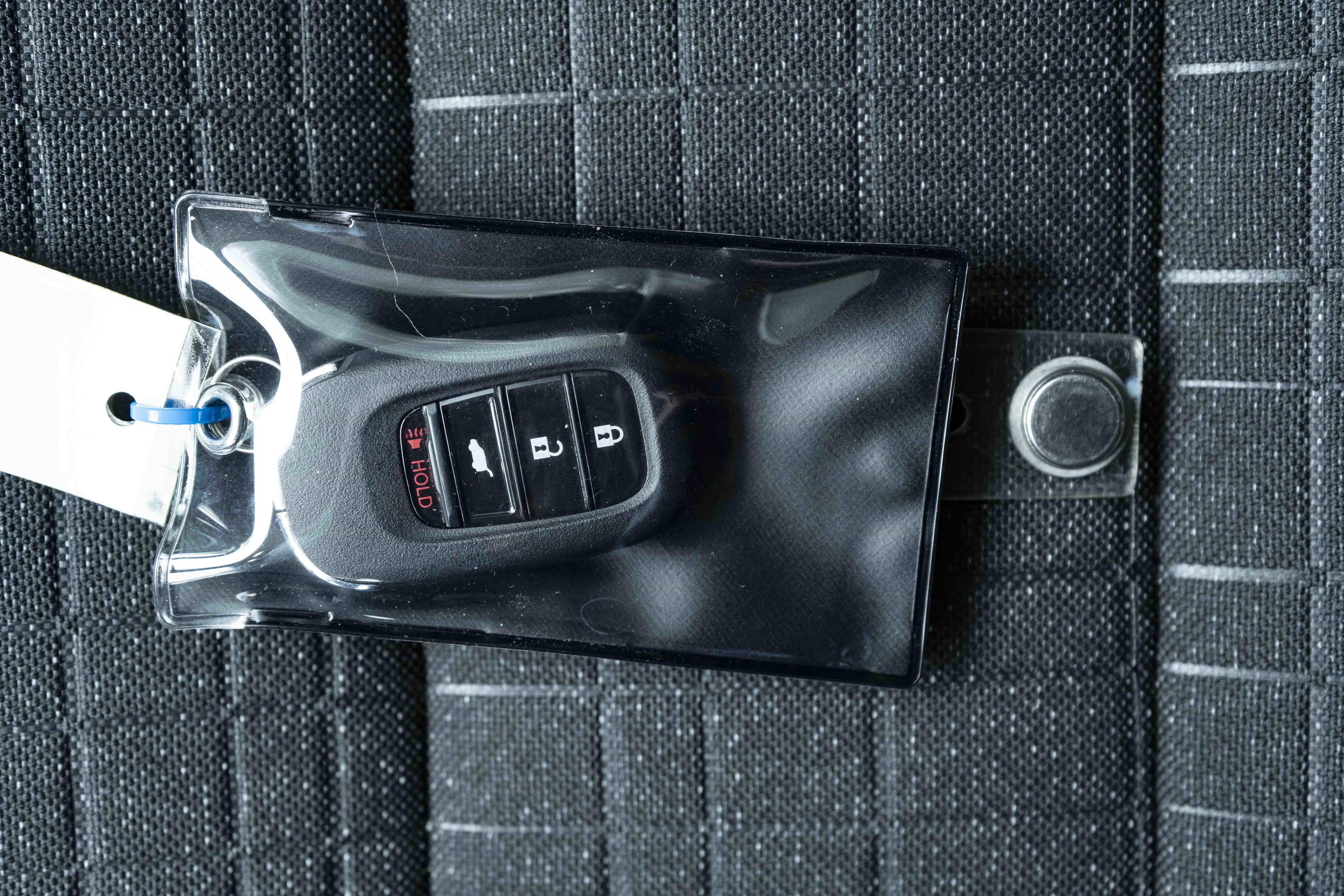 Used 2026 Honda HR-V LX image 44