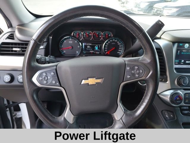 Used 2019 Chevrolet Tahoe LT image 11
