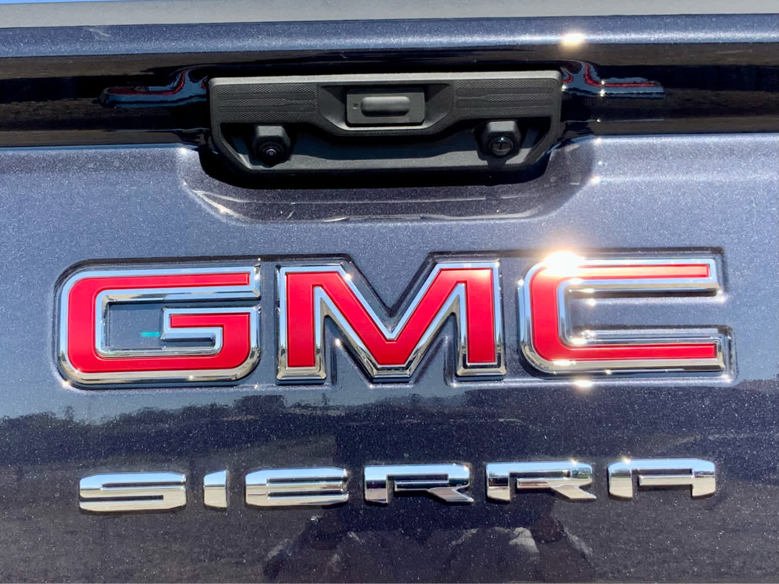 New 2026 GMC Sierra 1500 Elevation image 27