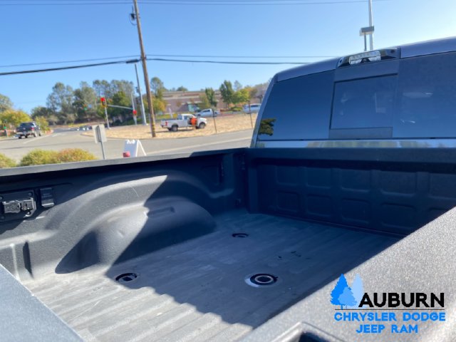 Used 2026 RAM 2500 Limited AWD/4WD image 19