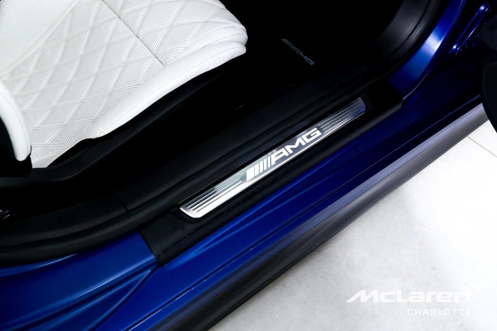 Used 2024 Mercedes-Benz AMG GT 55 image 23