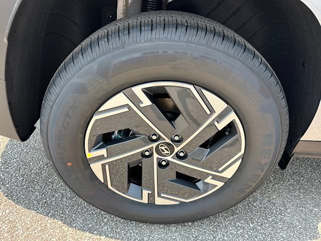 New 2026 Hyundai Tucson Blue SE AWD/4WD image 18