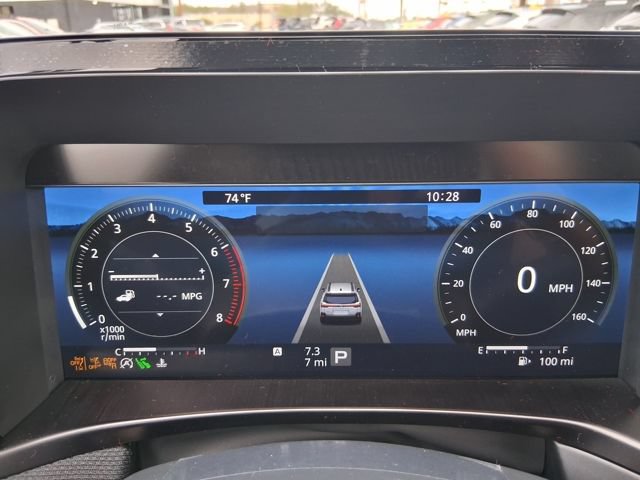 New 2026 Subaru Outback Limited AWD/4WD image 6