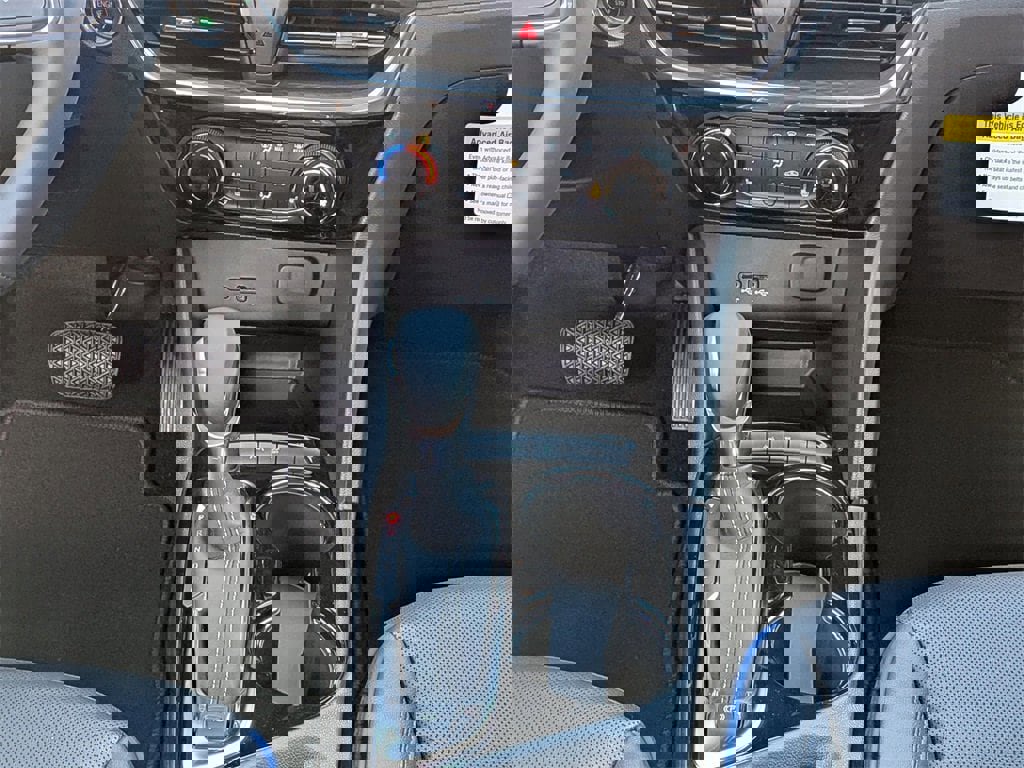 New 2026 Buick Encore GX Sport Touring w/ Comfort Package image 20