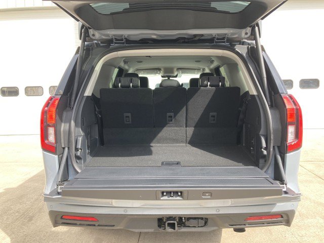 New 2026 Ford Expedition Active AWD/4WD image 7