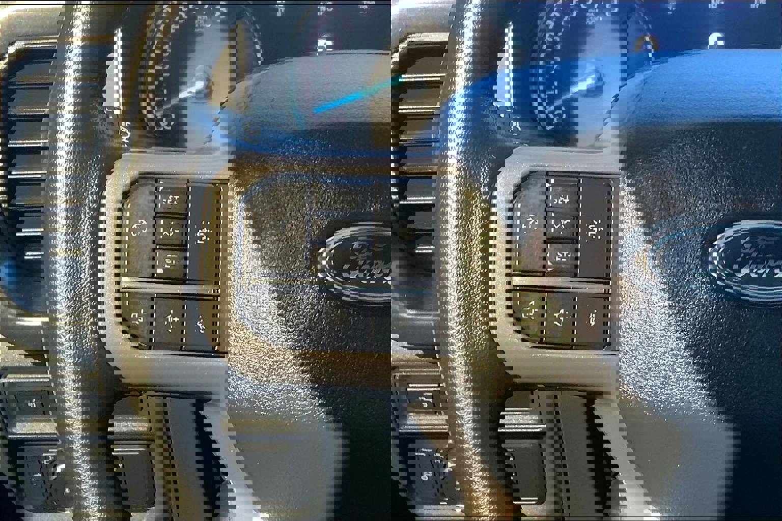 Used 2022 Ford F150 XLT w/ Equipment Group 302A High image 20