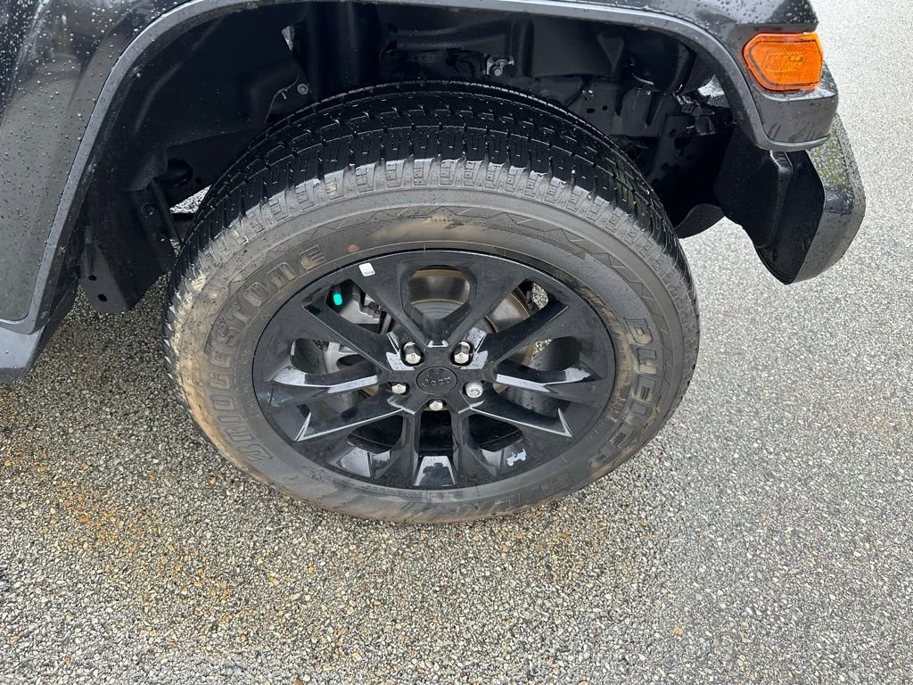 Used 2022 Jeep Gladiator Overland image 11